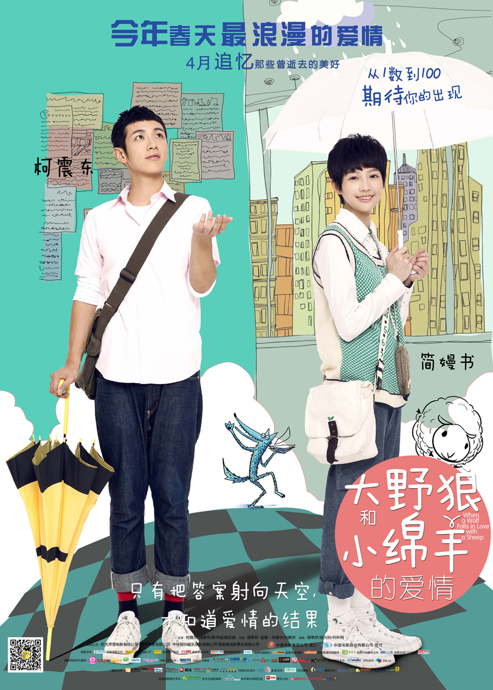 2013年4月上映的高分电影汇总,【必看推荐】建议收藏