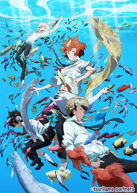 2012年4月上映的高分动漫汇总,有没有你心里的高分动漫