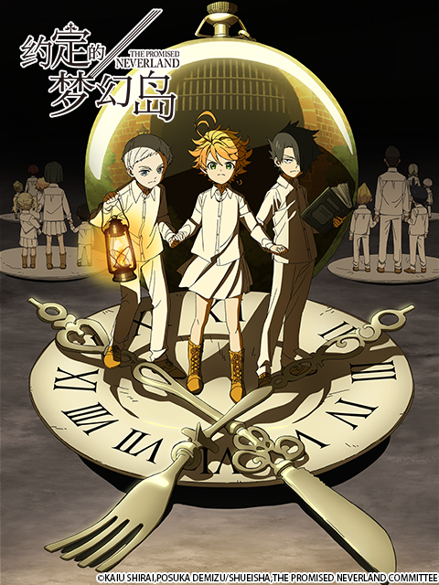 2019年1月上映的高分动漫汇总,有没有你心里的高分动漫