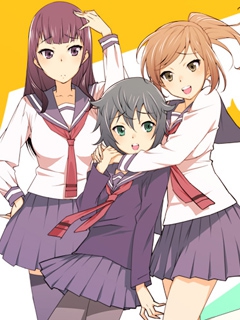 2014年4月上映的高分动漫汇总,有没有你心里的高分动漫