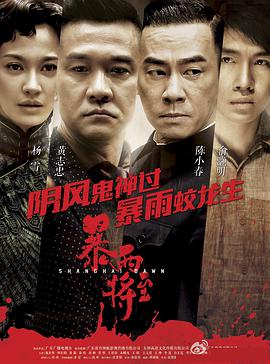 2015年10月播出的高分电视剧汇总,你追过哪部?