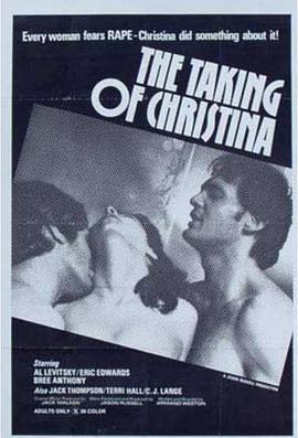 The Taking of Christina