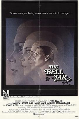 The Bell Jar