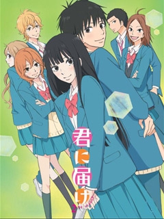 2011年1月上映的高分动漫汇总,有没有你心里的高分动漫