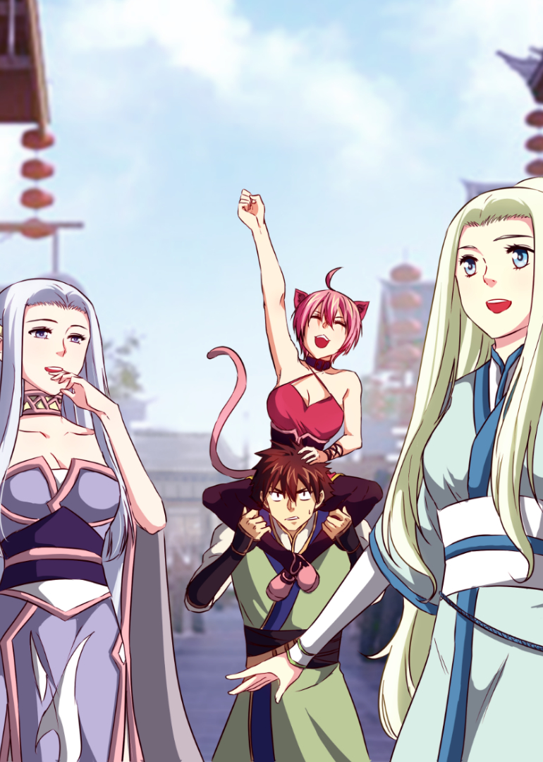 2021年1月上映的高分动漫汇总,有没有你心里的高分动漫