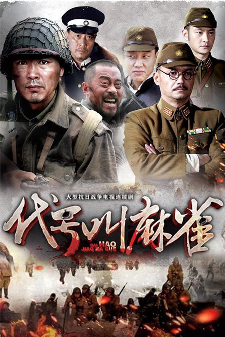 2014年2月播出的高分电视剧汇总,你追过哪部?