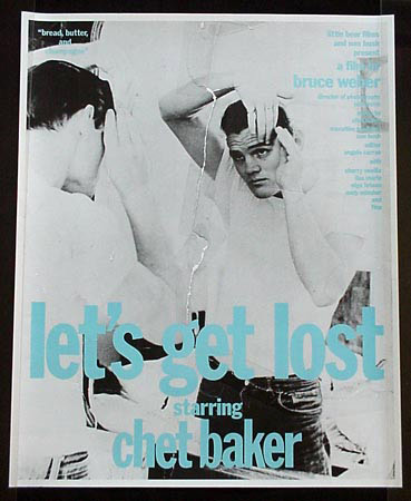 让我们一起迷失