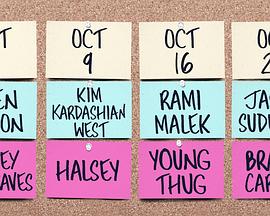 2021年10月播出的高分电视剧汇总,你追过哪部?