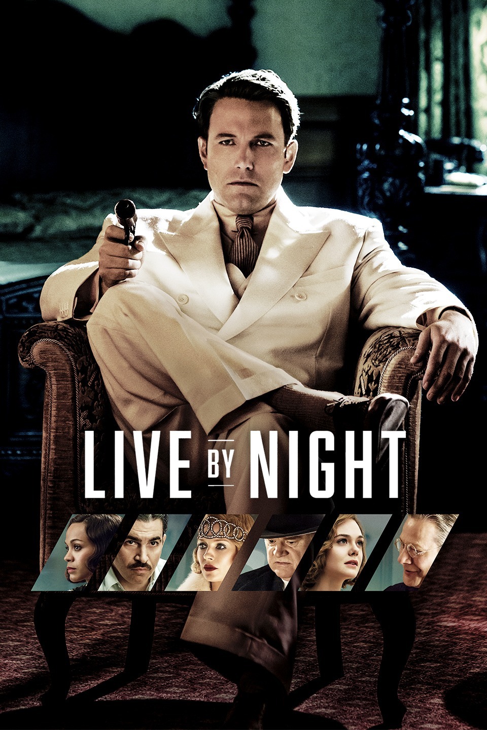 2017年1月上映的高分电影汇总,【必看推荐】建议收藏