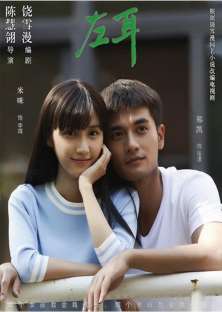 2017年9月播出的高分电视剧汇总,你追过哪部?