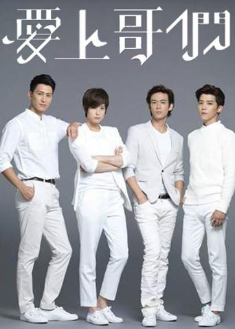 2015年10月播出的高分电视剧汇总,你追过哪部?