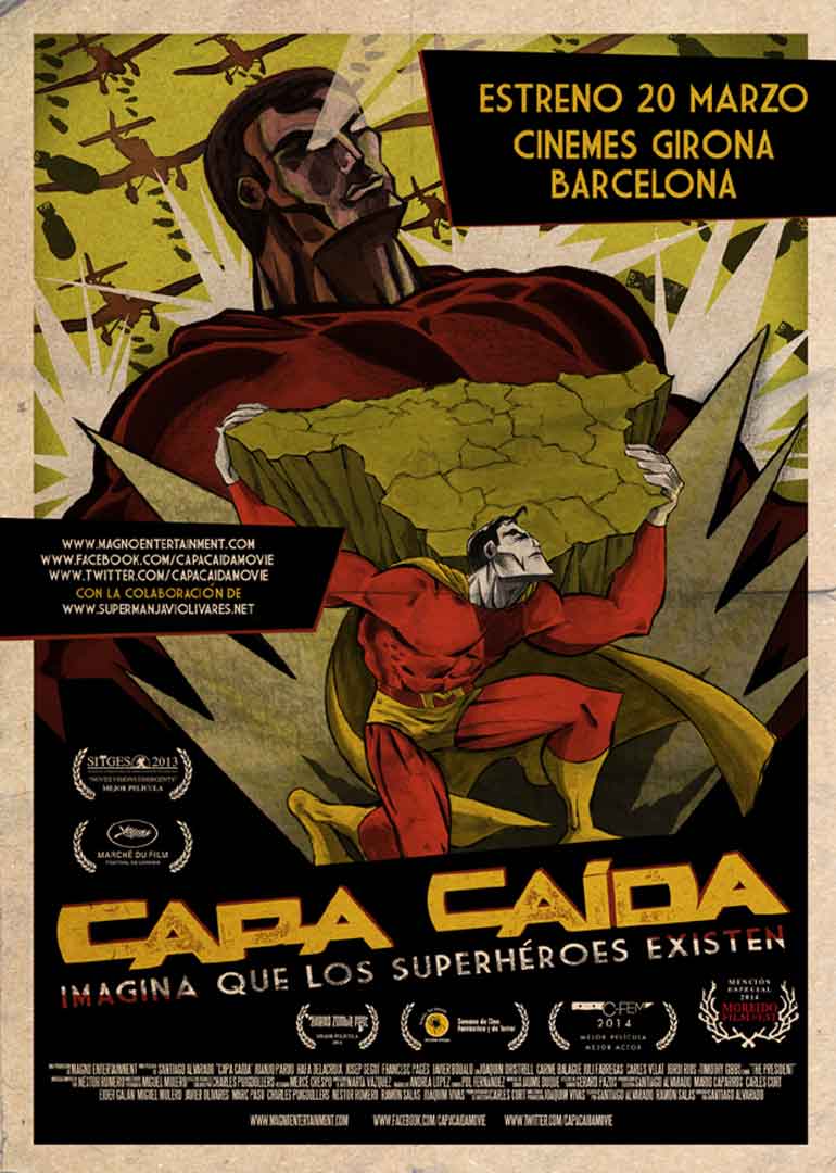 2013年10月上映的高分电影汇总,【必看推荐】建议收藏