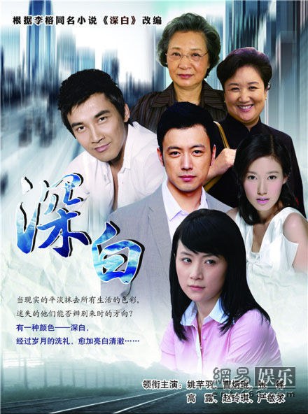 2011年11月播出的高分电视剧汇总,你追过哪部?