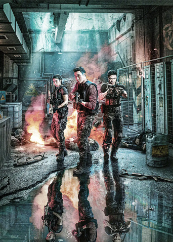 2025年8月上映的高分电影汇总,【必看推荐】建议收藏