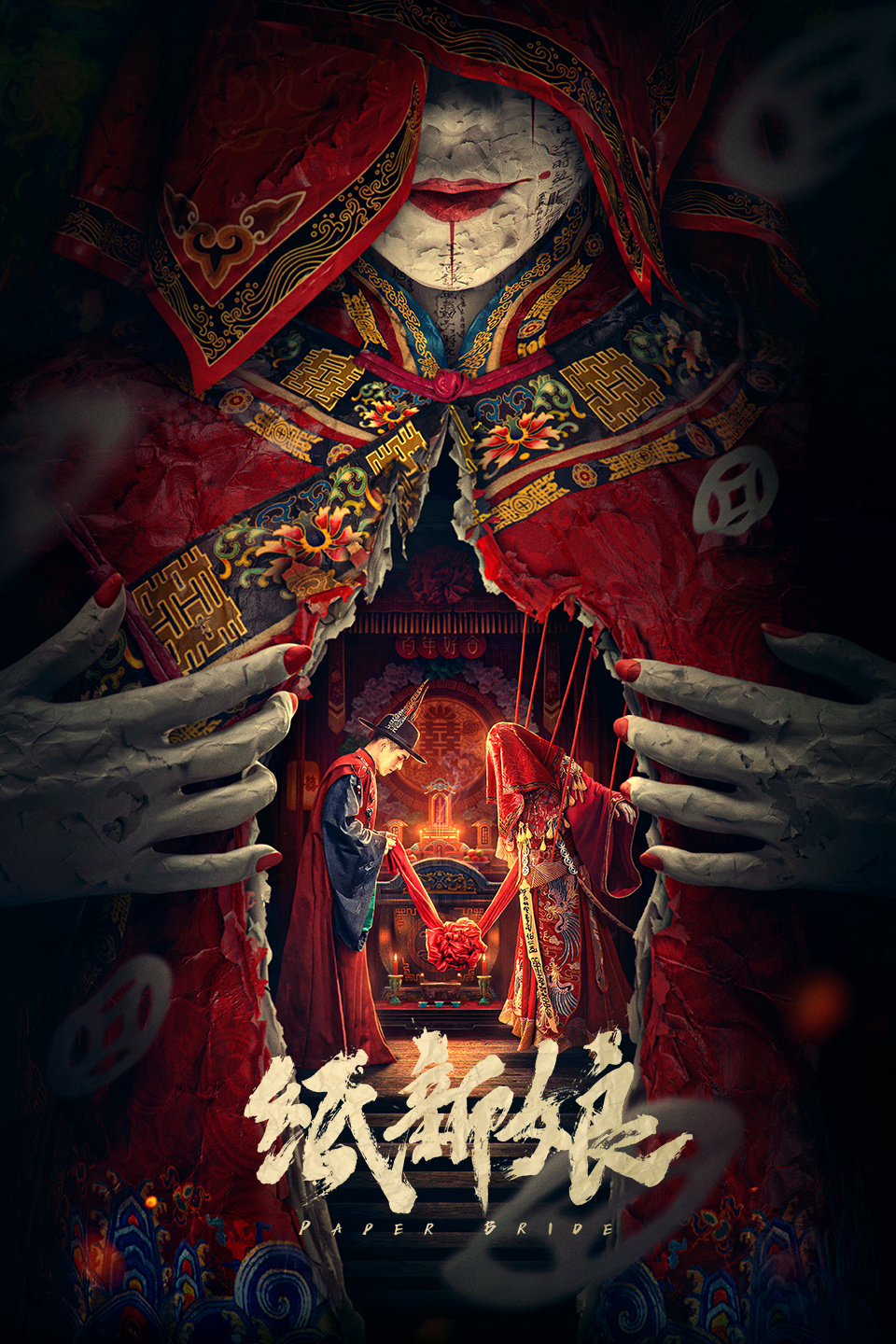 2023年12月上映的高分电影汇总,【必看推荐】建议收藏