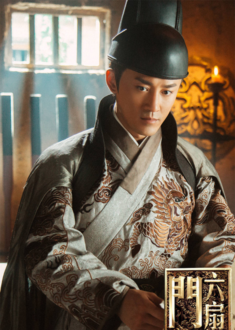 2016年6月播出的高分电视剧汇总,你追过哪部?