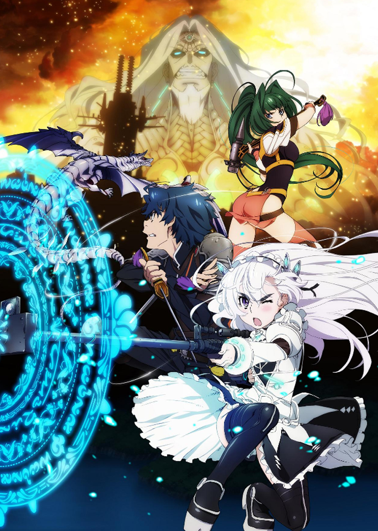 2014年10月上映的高分动漫汇总,有没有你心里的高分动漫