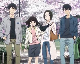 2020年4月上映的高分动漫汇总,有没有你心里的高分动漫