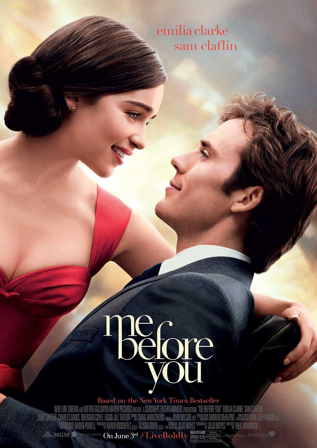 2016年6月上映的高分电影汇总,【必看推荐】建议收藏