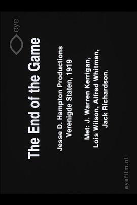 The End of the Game
