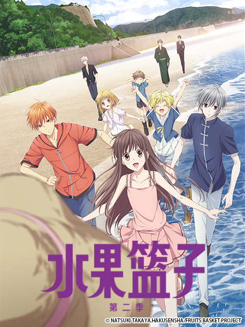 2020年4月上映的高分动漫汇总,有没有你心里的高分动漫