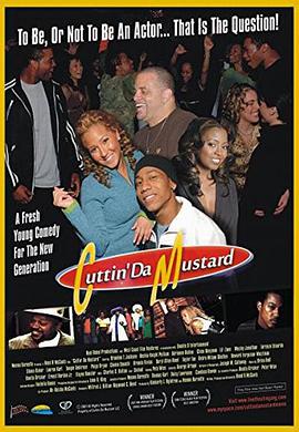 Cuttin Da Mustard