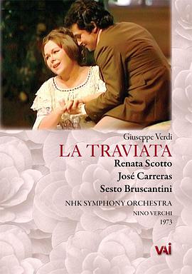 La Traviata