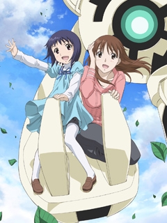 2011年7月上映的高分动漫汇总,有没有你心里的高分动漫