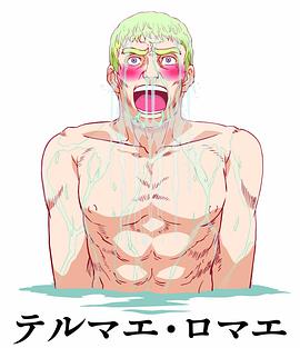 2012年1月上映的高分动漫汇总,有没有你心里的高分动漫