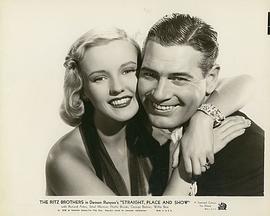 Straight Place and Show