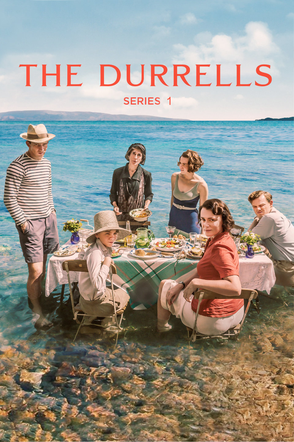 2016年4月播出的高分电视剧汇总,你追过哪部?