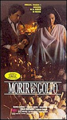 Morir en el golfo