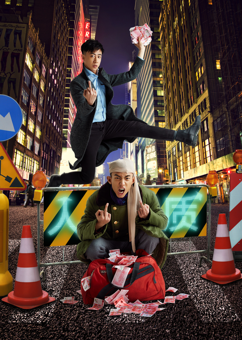 2016年5月上映的高分电影汇总,【必看推荐】建议收藏