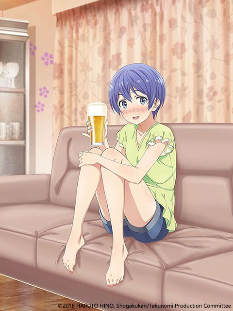 2018年1月上映的高分动漫汇总,有没有你心里的高分动漫