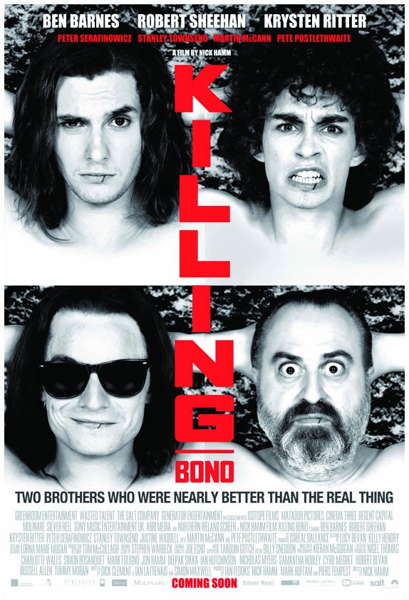 2011年4月上映的高分电影汇总,【必看推荐】建议收藏