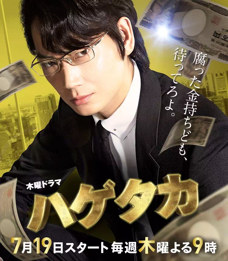 2018年7月上映的高分电影汇总,【必看推荐】建议收藏