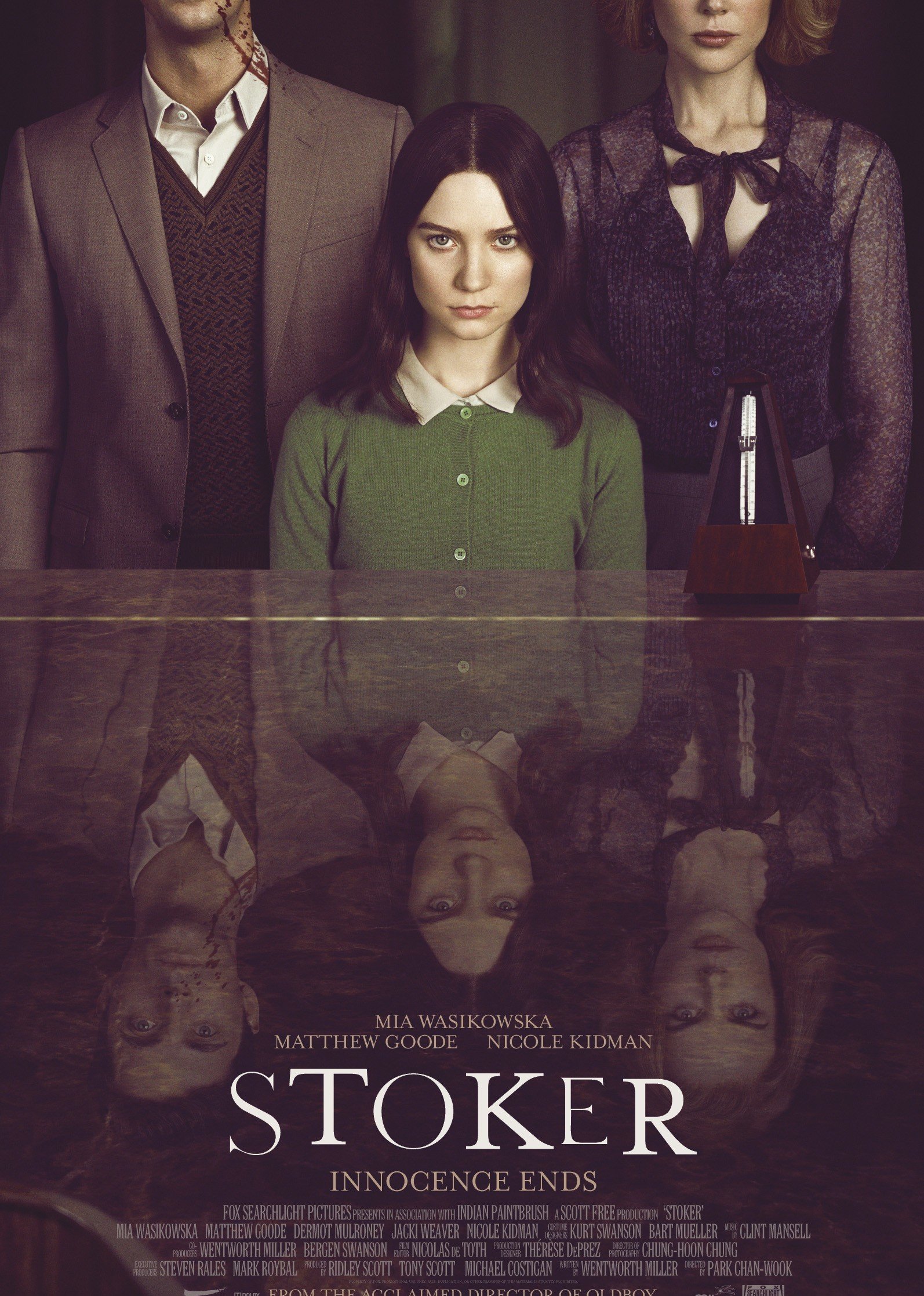 2013年3月上映的高分电影汇总,【必看推荐】建议收藏