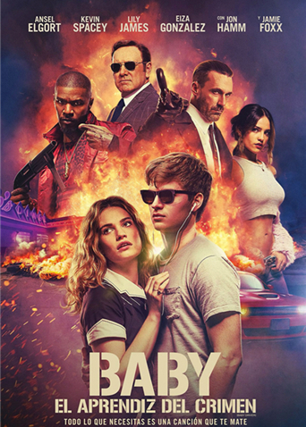 2017年8月上映的高分电影汇总,【必看推荐】建议收藏