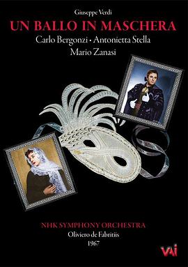 Un Ballo in Maschera