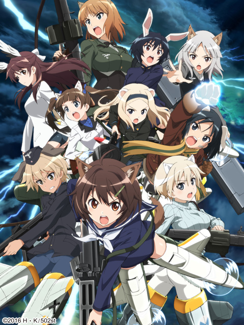 2016年10月上映的高分动漫汇总,有没有你心里的高分动漫