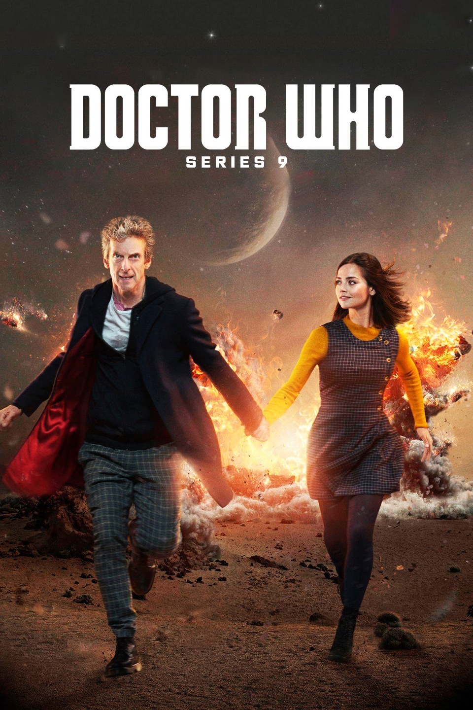 2015年9月播出的高分电视剧汇总,你追过哪部?