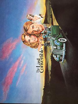 The Last Convertible