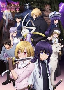 2021年7月上映的高分动漫汇总,有没有你心里的高分动漫