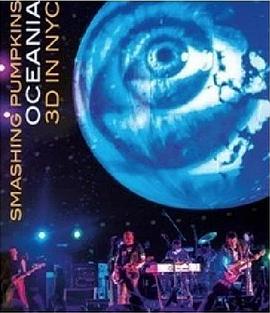 Smashing Pumpkins Oceania: Live In NYC