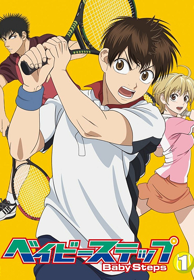 2014年4月上映的高分动漫汇总,有没有你心里的高分动漫