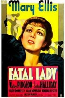 Fatal Lady