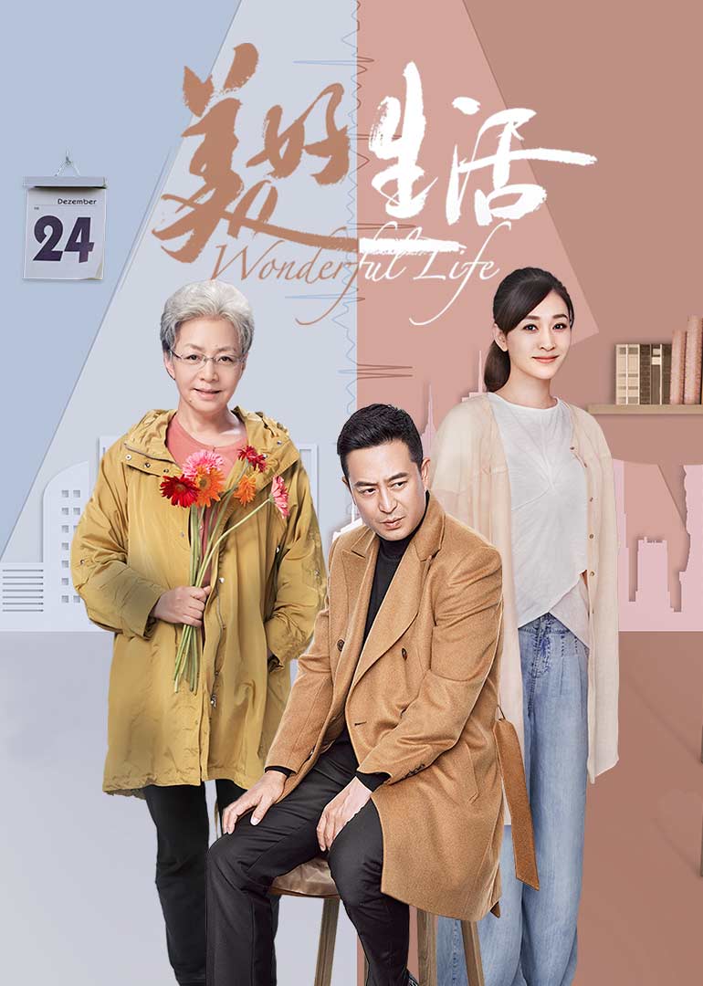 2018年2月播出的高分电视剧汇总,你追过哪部?