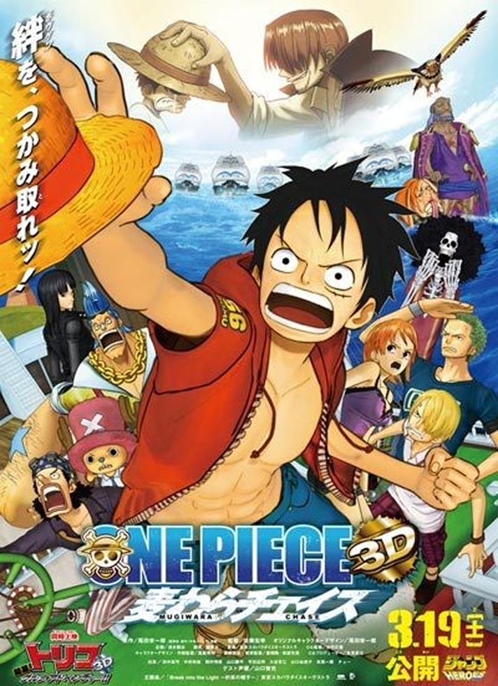 2012年7月上映的高分电影汇总,【必看推荐】建议收藏