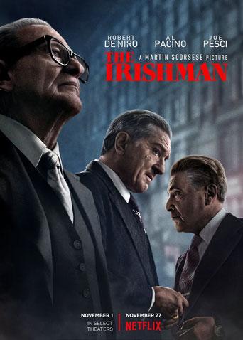 2019年11月上映的高分电影汇总,【必看推荐】建议收藏