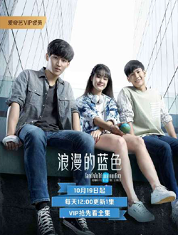 2021年10月播出的高分电视剧汇总,你追过哪部?